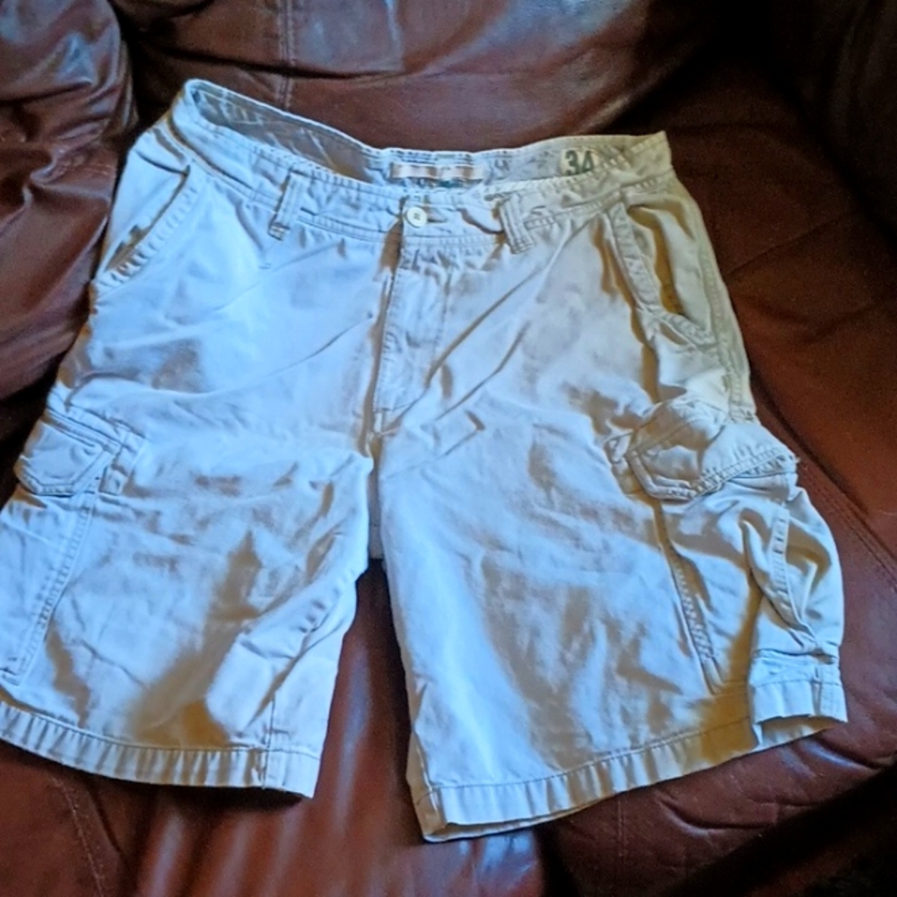 Men's Old Navy Cargo Shorts